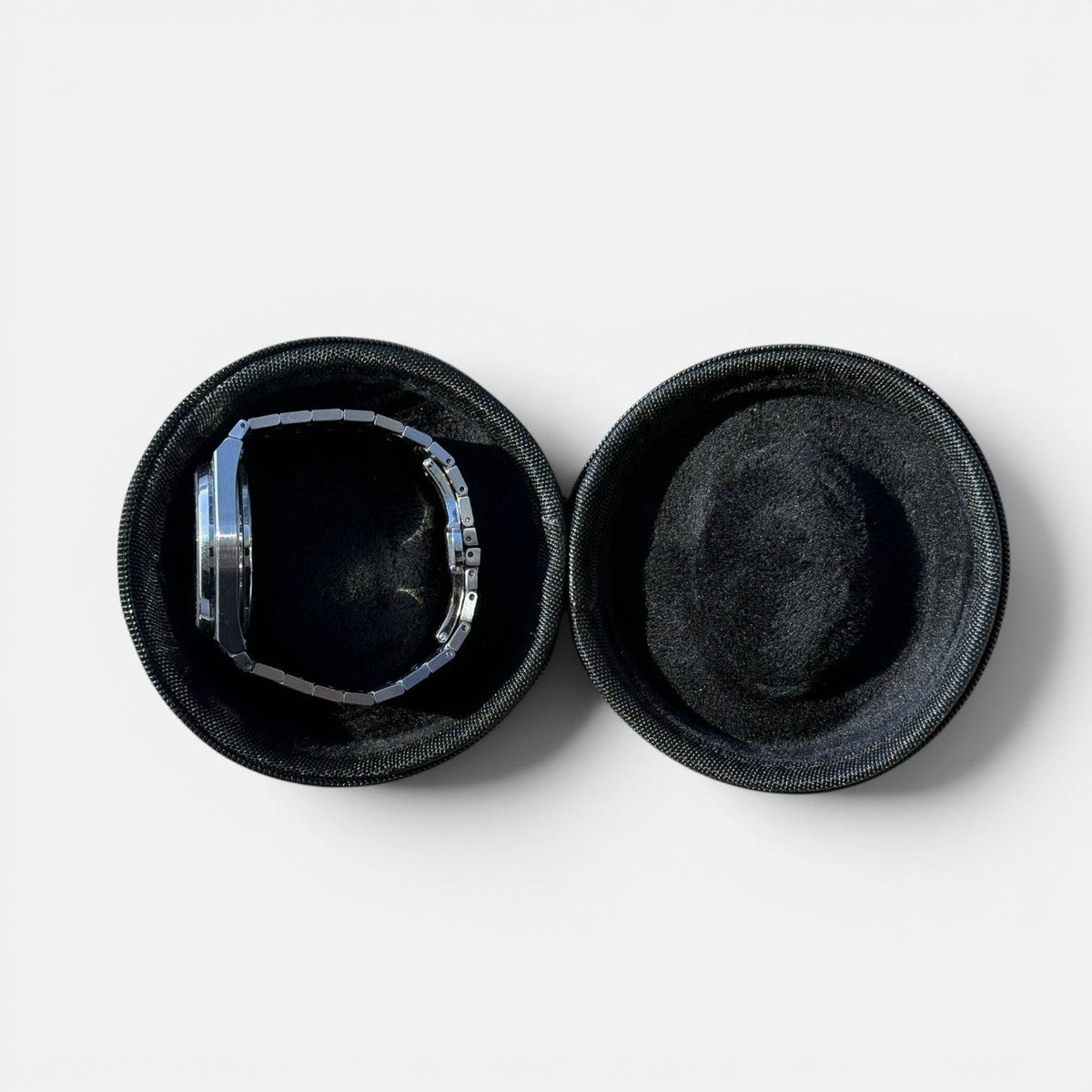 Orion Watch Travel Case