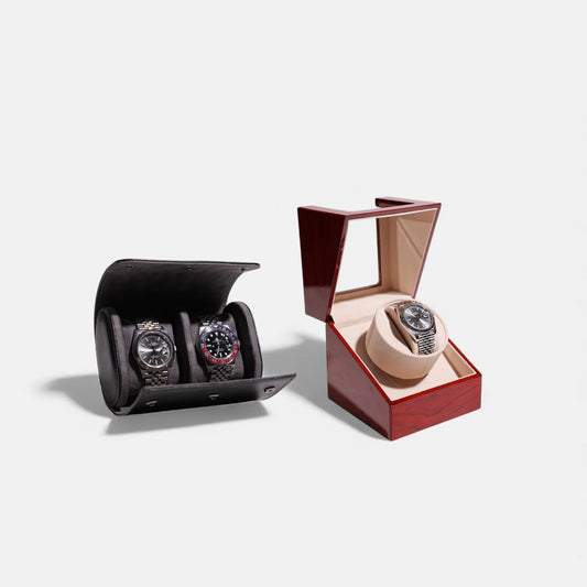 Double Deluxe Set (Bundle & Save)