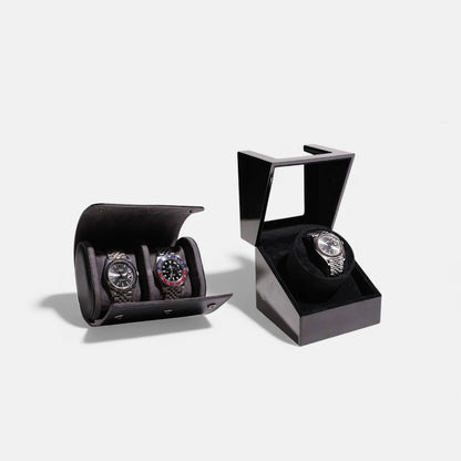 Double Deluxe Set (Bundle & Save)