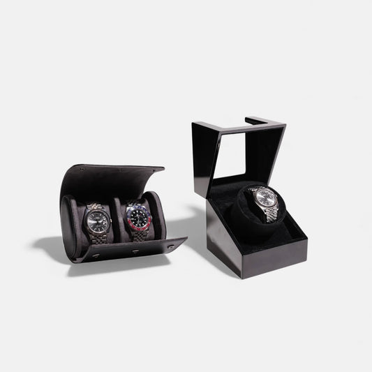 Double Deluxe Set (Bundle & Save)