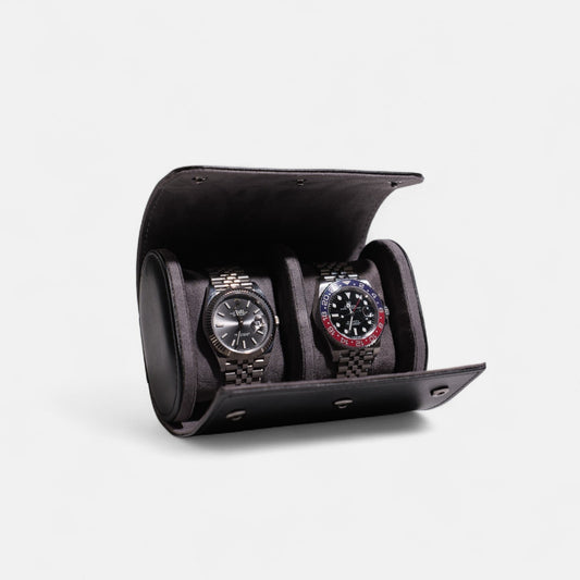Voyager Watch Travel Case