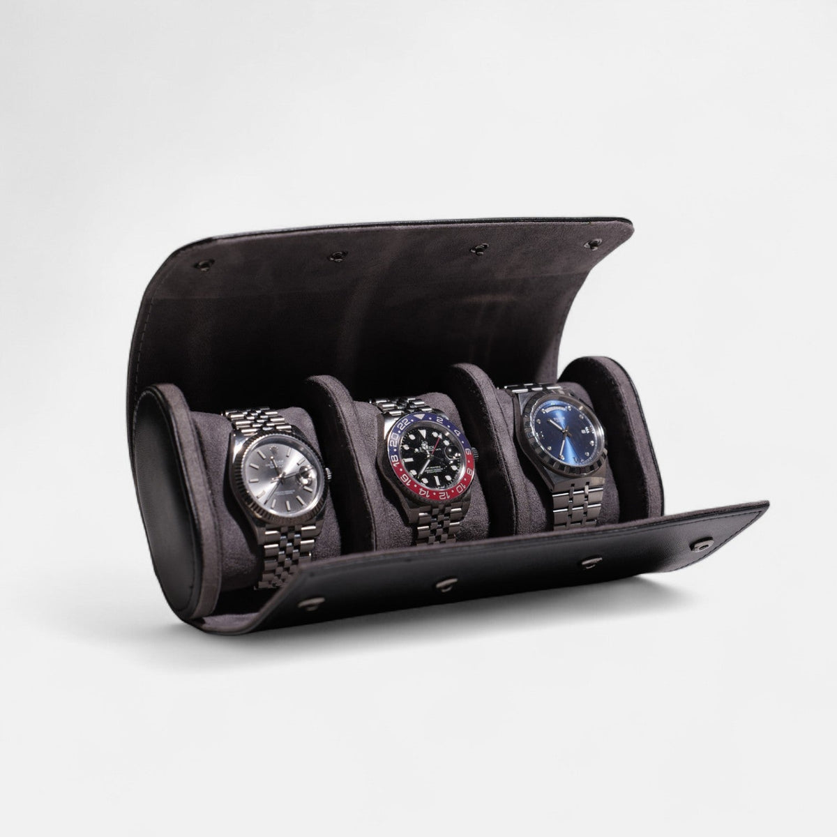 Voyager Watch Travel Case