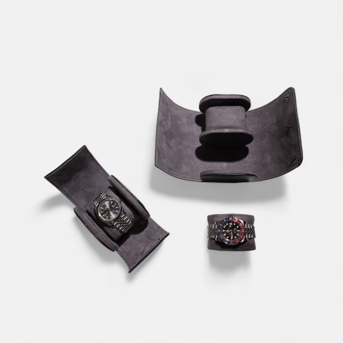 Voyager Watch Travel Case
