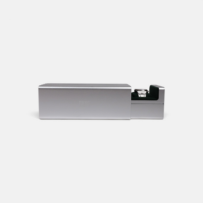Meridian Watch Case