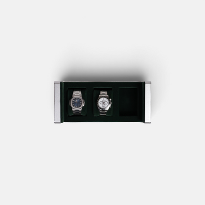 Meridian Watch Case